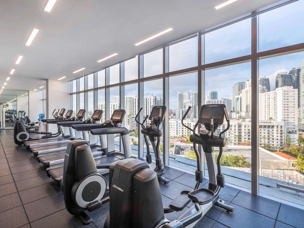 Novotel Miami Brickell 39/74