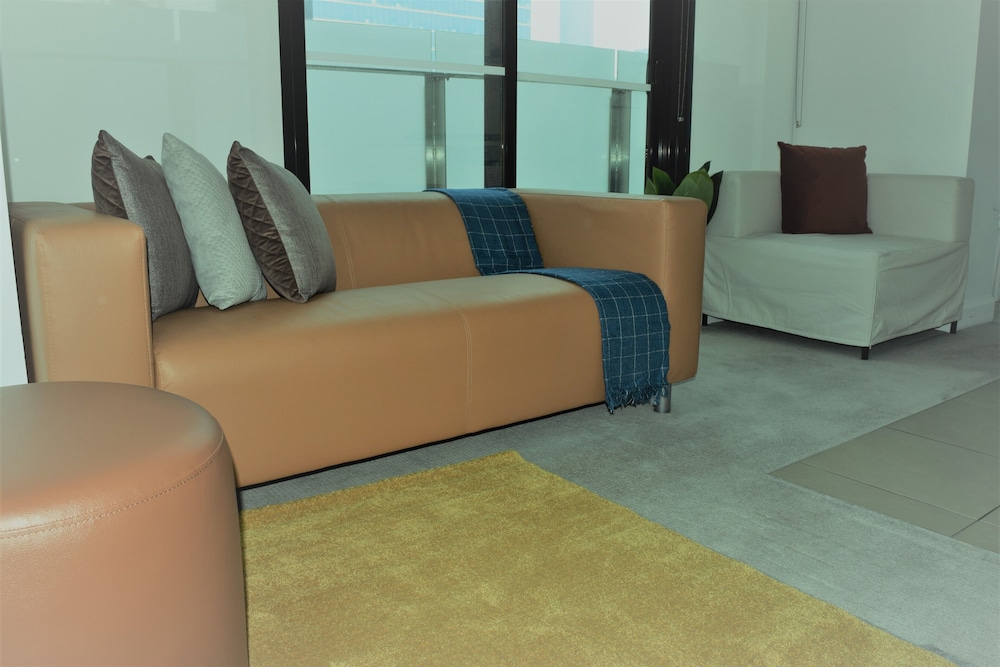 Executive Stay - Little Collins Street Melbourne 35/67