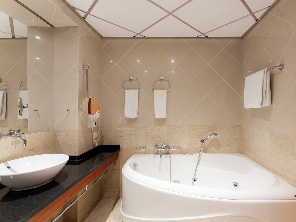 Radisson Blu Ridzene Hotel, Riga 40/41