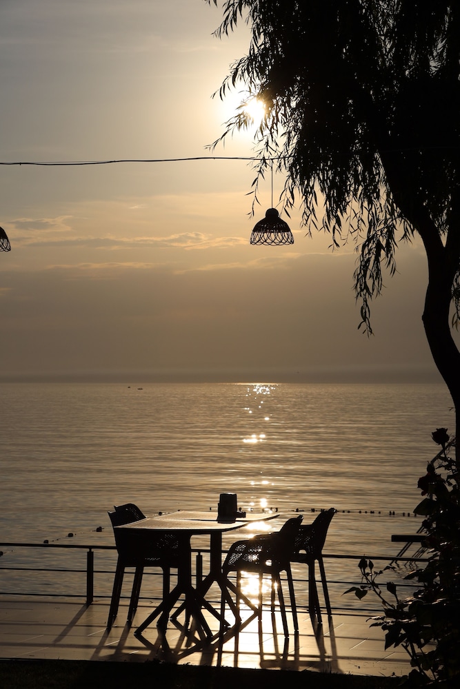 Grand Koru Otel Beach 45/50
