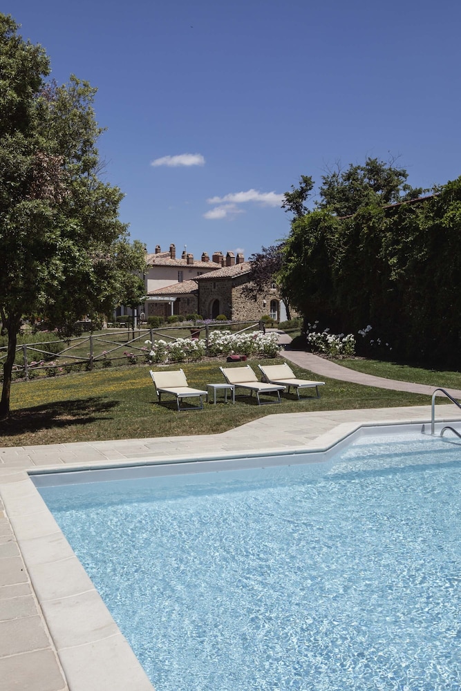 Podere Brizio - Adults Only 38/55