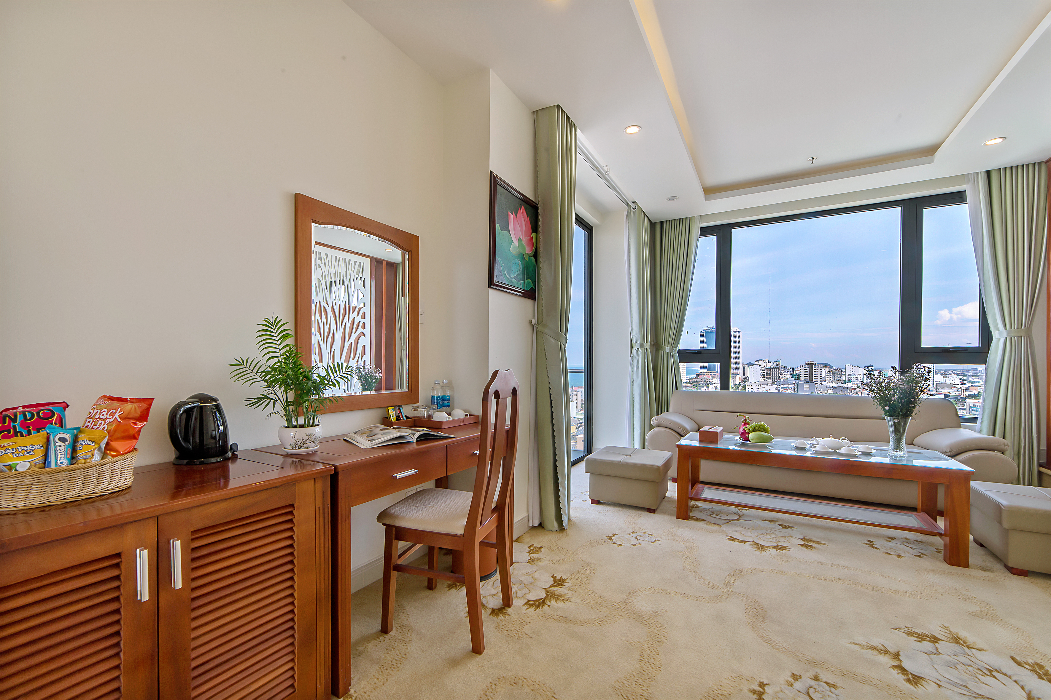 Phuoc My An Beach Hotel 36/50