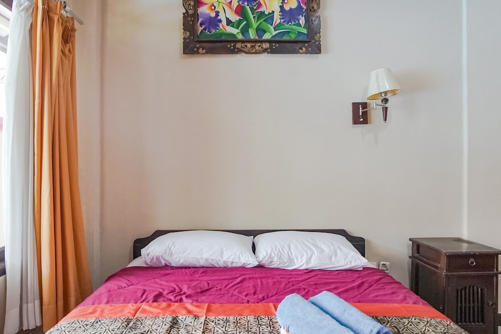 Rabasta Bali Diva Resort 7/30