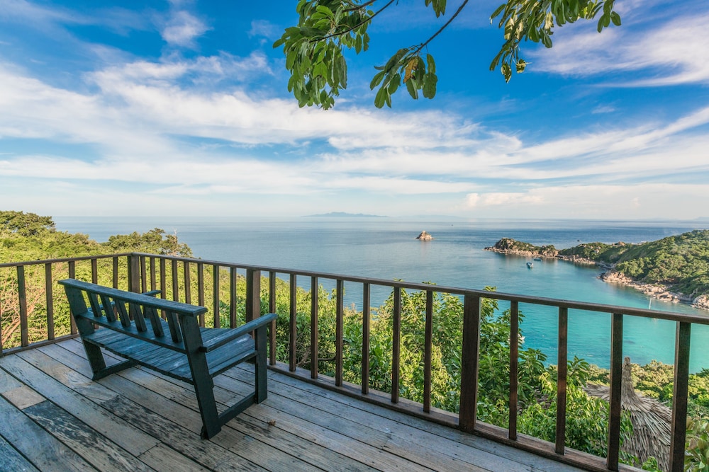 Blue Heaven Resort Koh Tao 20/26