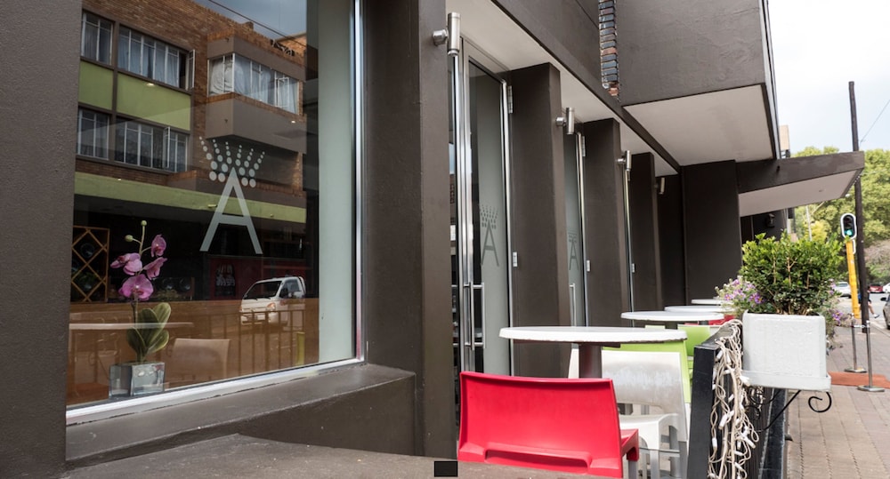 Ascot Boutique Hotel 1/55