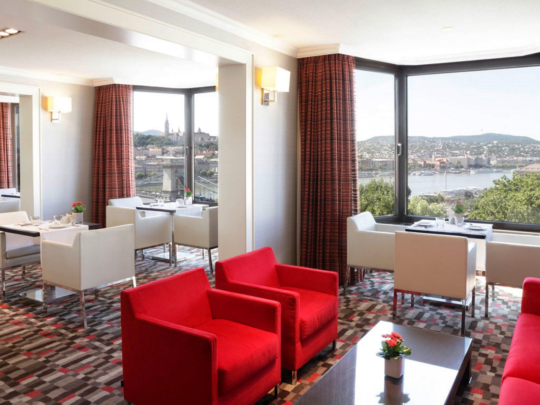 Sofitel Budapest Chain Bridge 28/50