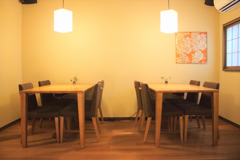 K's House Takayama - Quality Hostels 49/64