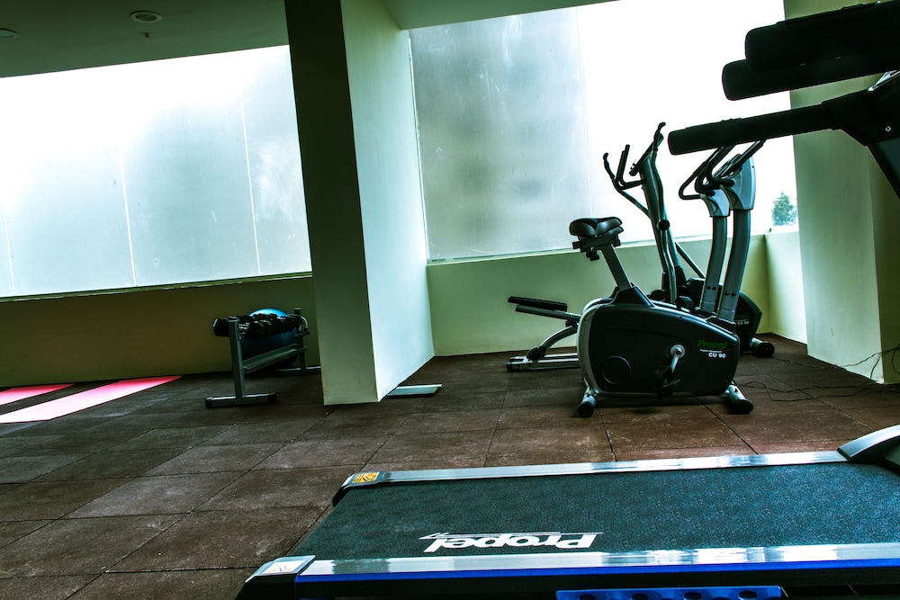 Starlit Suites Kochi 22/38