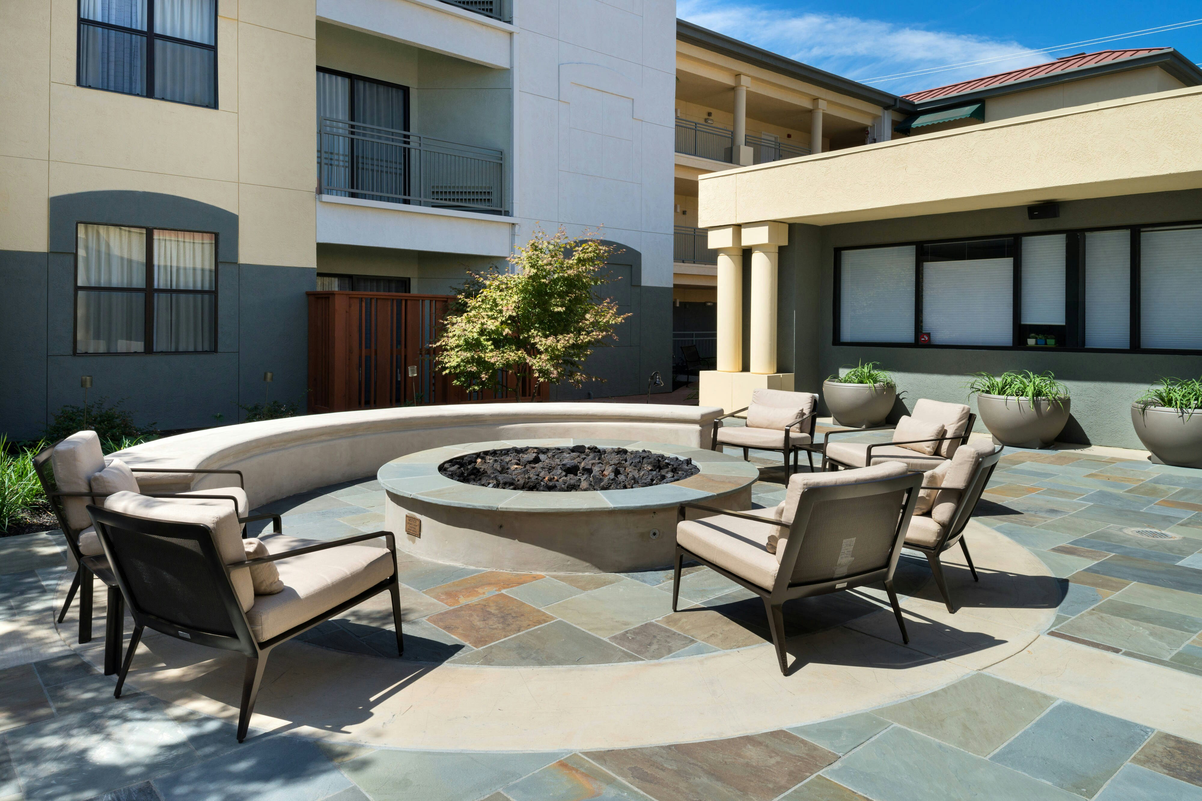 Residence Inn Palo Alto Menlo Park 53/72