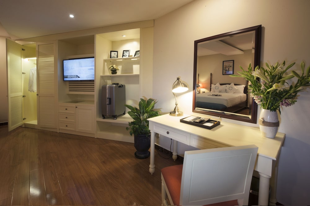 Alagon City Hotel and Spa 56/74