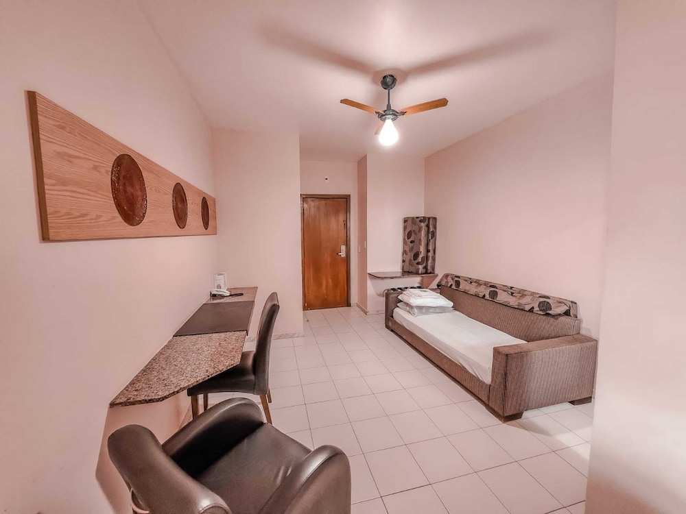 Pampulha Flat 35/69