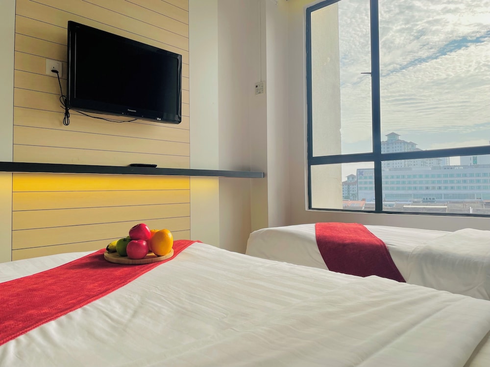 La Boss Hotel 18/56