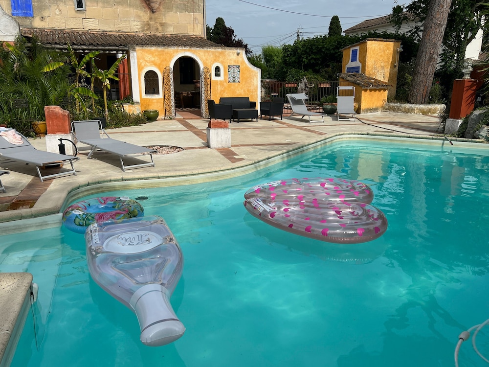 Le Clos De L'isle 6/45