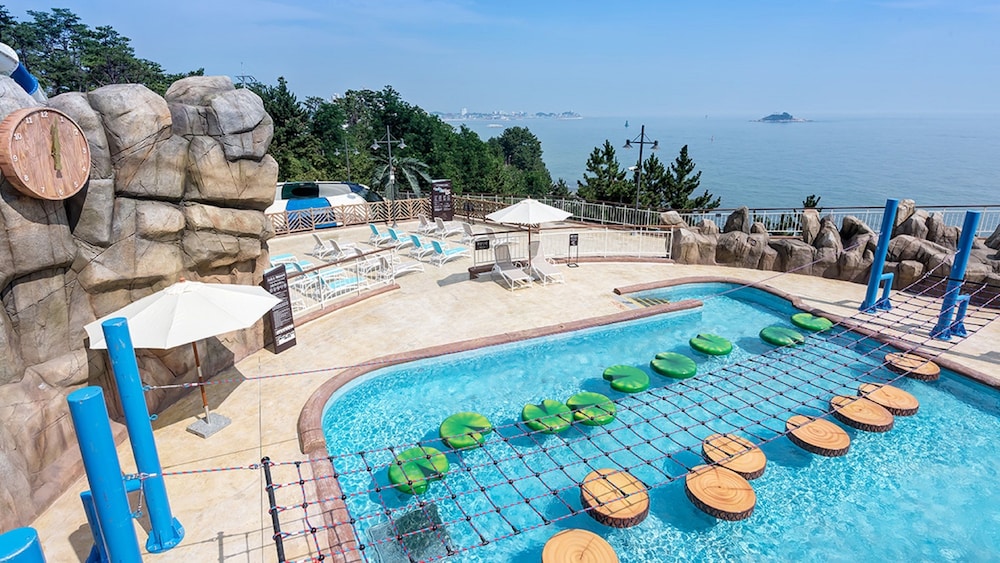 Lotte Resort Sokcho 68/72