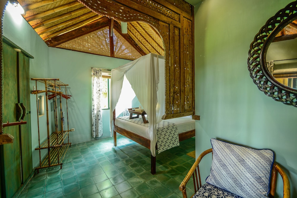 Aashaya Jasri Resort 7/50