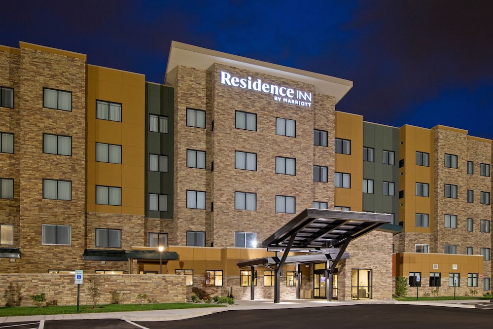 Residence Inn By Marriott Louisville East/Oxmoor 1/48
