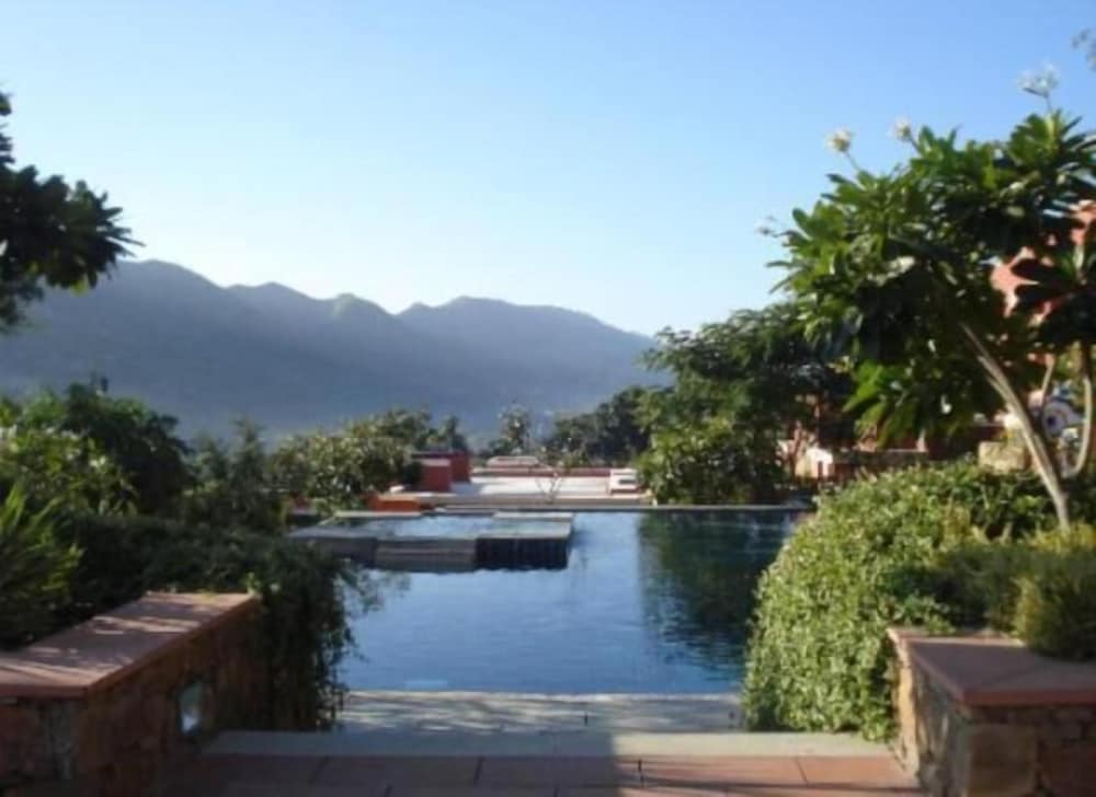 Club Mahindra Kumbhalgarh 30/42