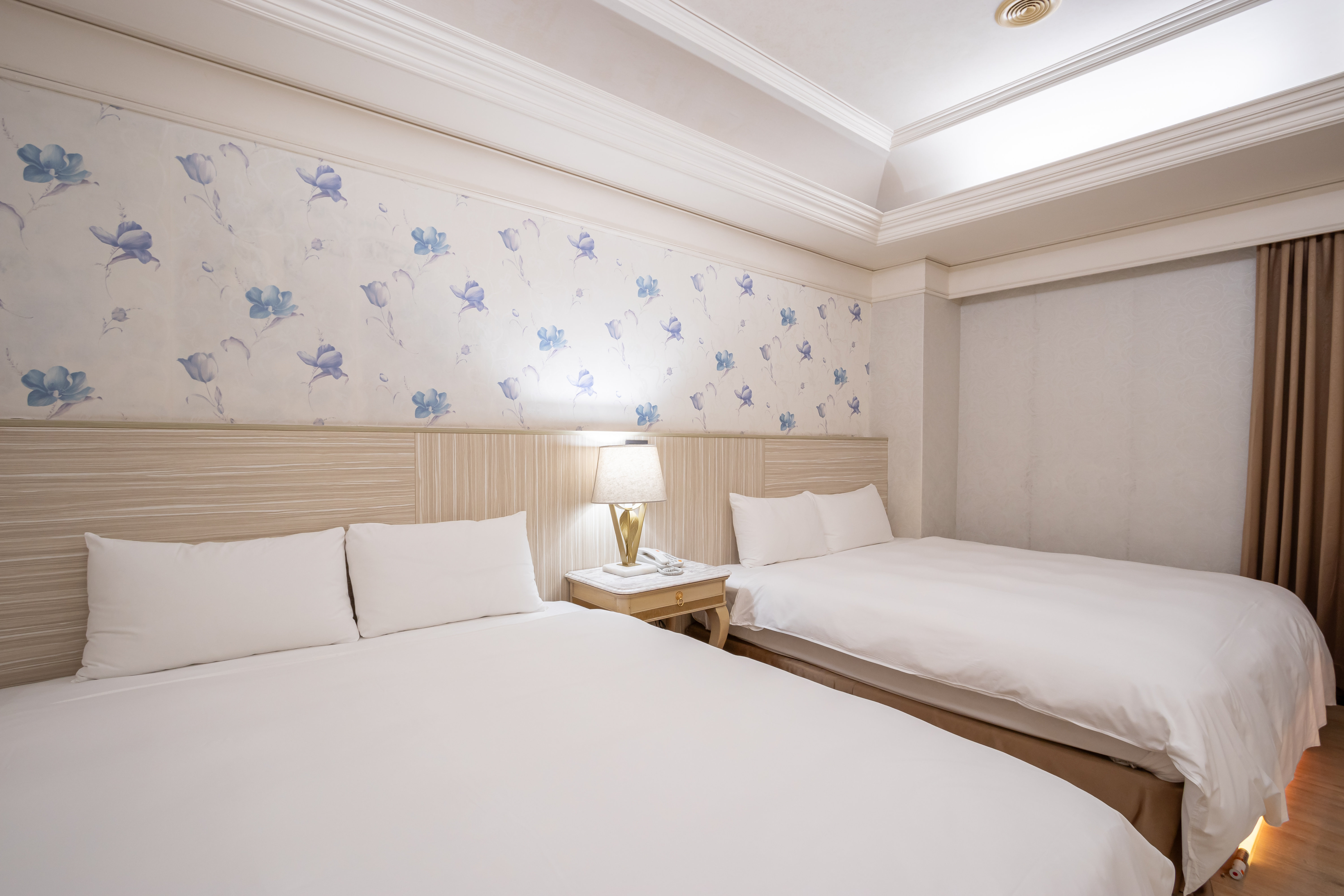 F Hotel Taichung Lichia Royal Garden 4/33