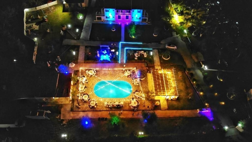 Alykes Family Resort 1/30