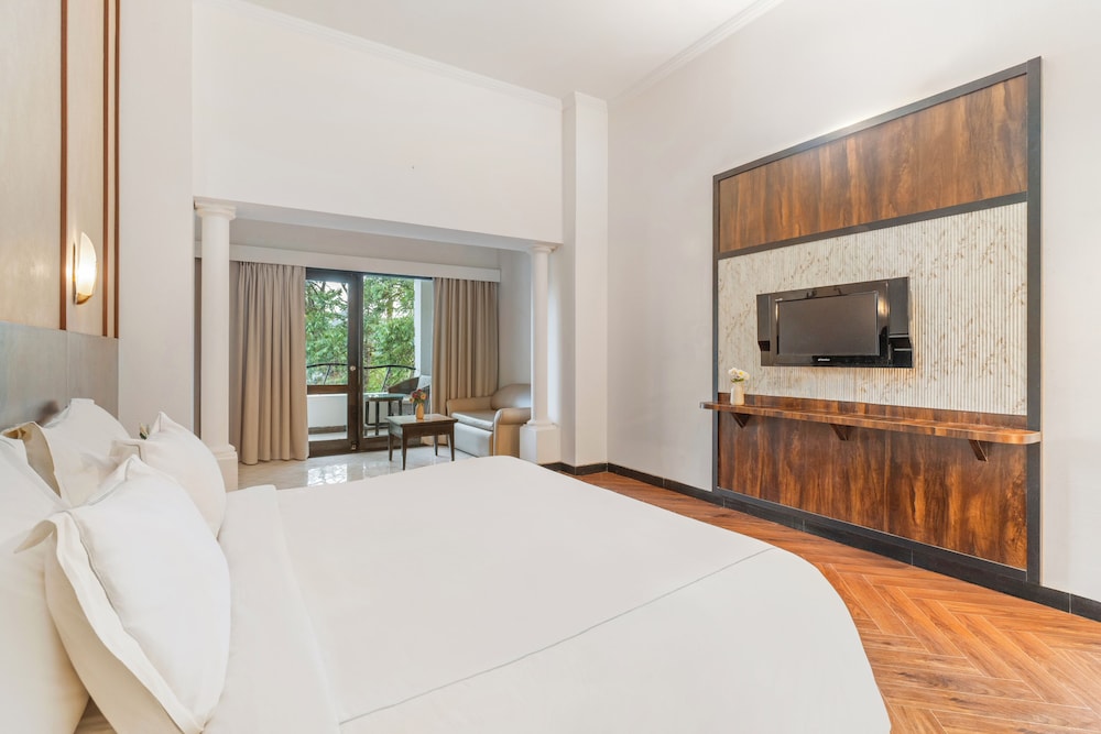 Country Inn Nature Resort Bhimtal 7/46