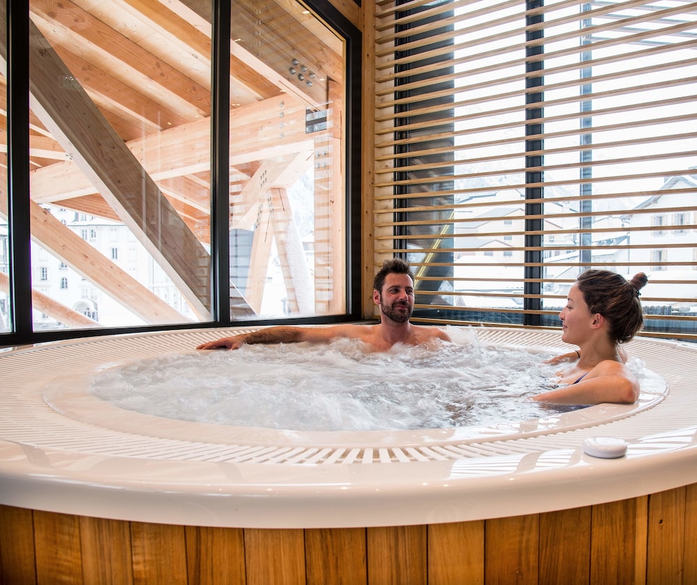 Alpina Eclectic Hotel & Spa 18/50