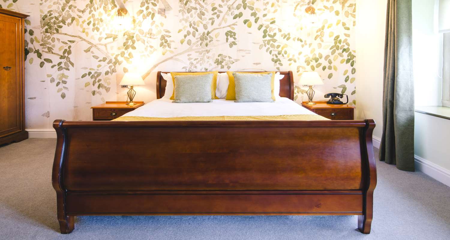 Cricklade House Hotel, Sure Hotel Collection by Best Western 图片4