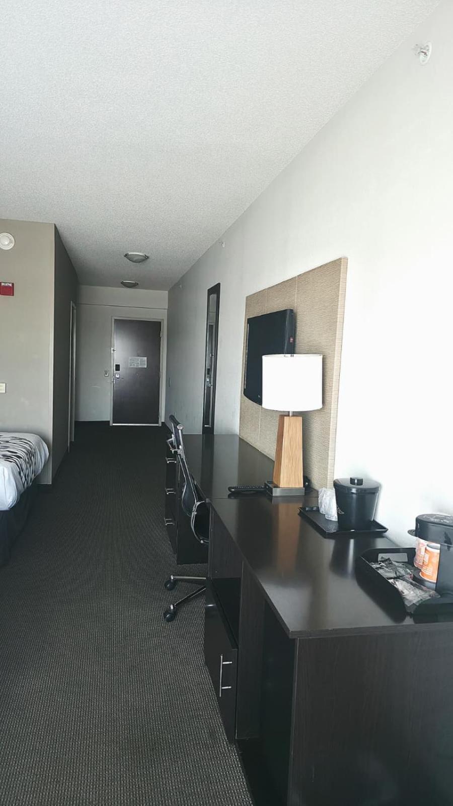 Spark by Hilton Harrisburg East 11/13