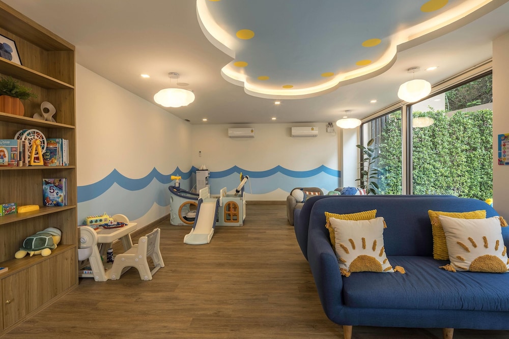 The Proud Karon Beach Phuket Trademark Collection By Wyndham 39/51