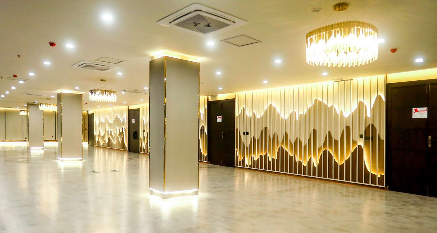 Hotel Rawalpindi Central 18/29