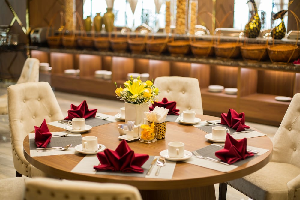 Muong Thanh Luxury Phu Tho Hotel 31/50