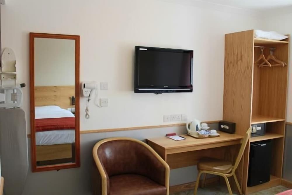 Eurotraveller Hotel Premier Tower Bridge 41/46