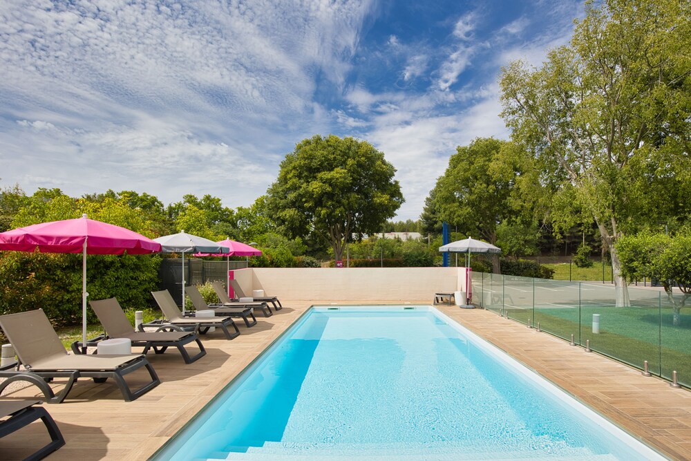 Best Western Hotelio Montpellier Sud 44/66