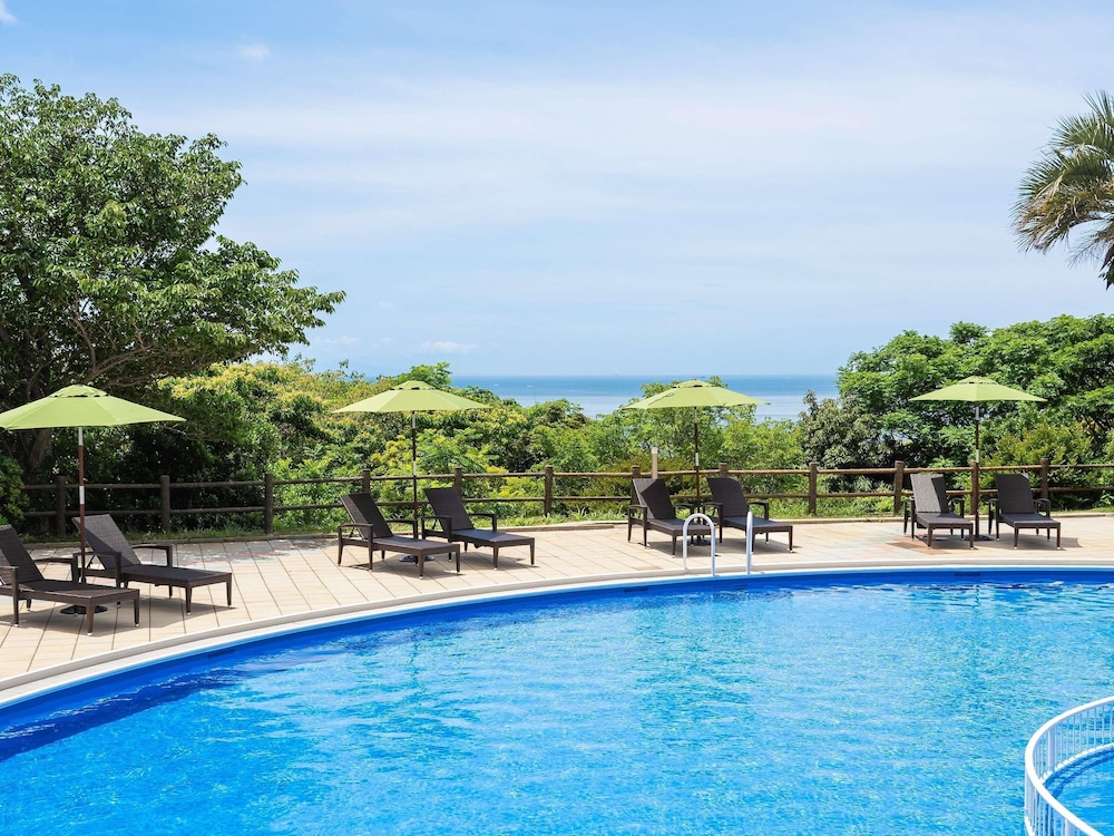 Grand Mercure Minamiboso Resort & Spa 5/60