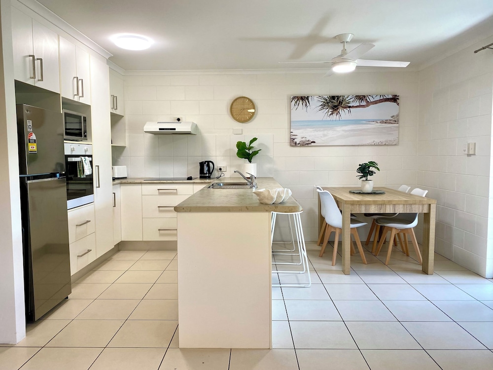 Lychee Tree Holiday Apartments 53/73