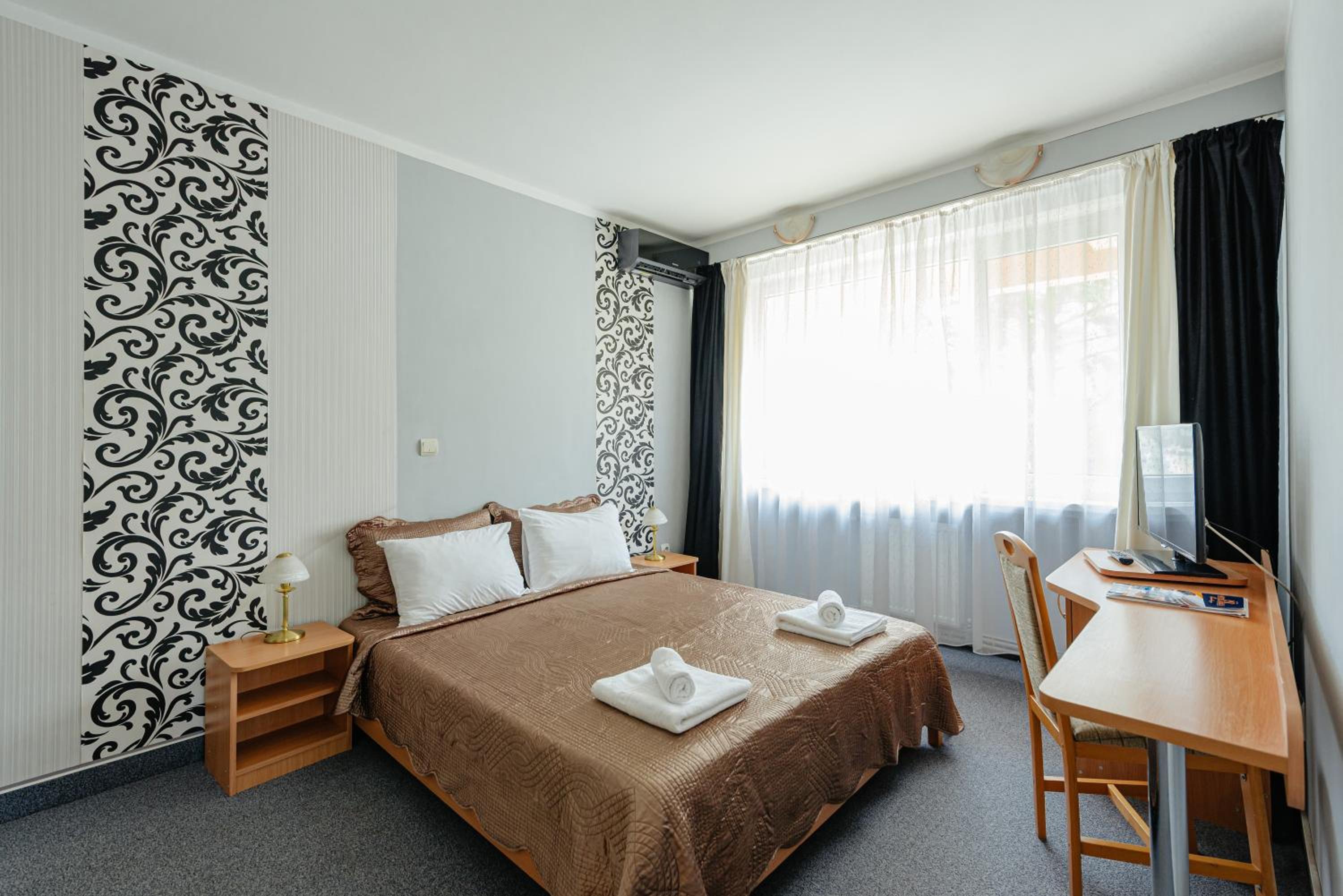 Hotel Rusca 13/50