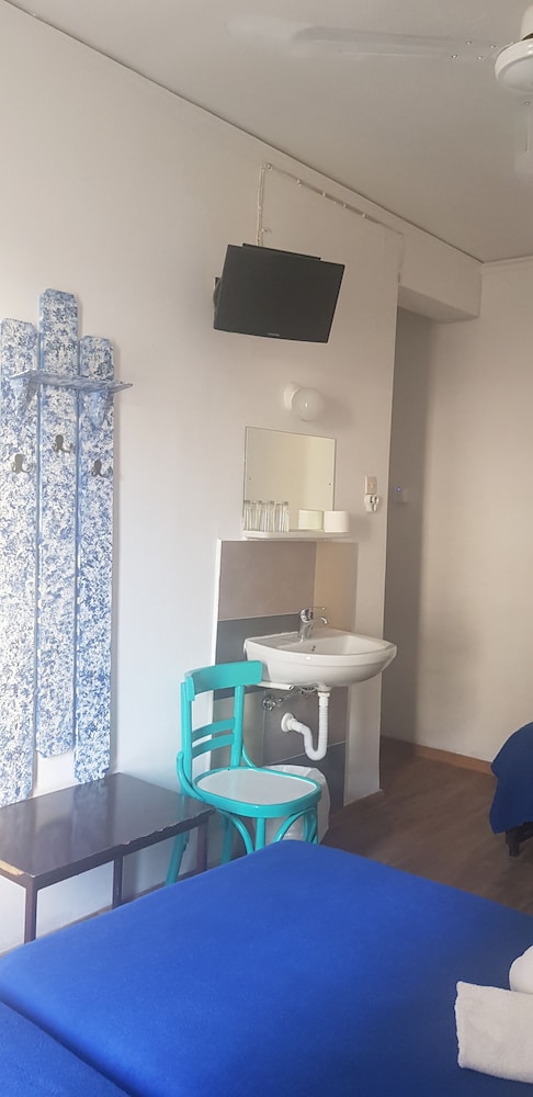 Sparta Team Hotel - Hostel 22/73
