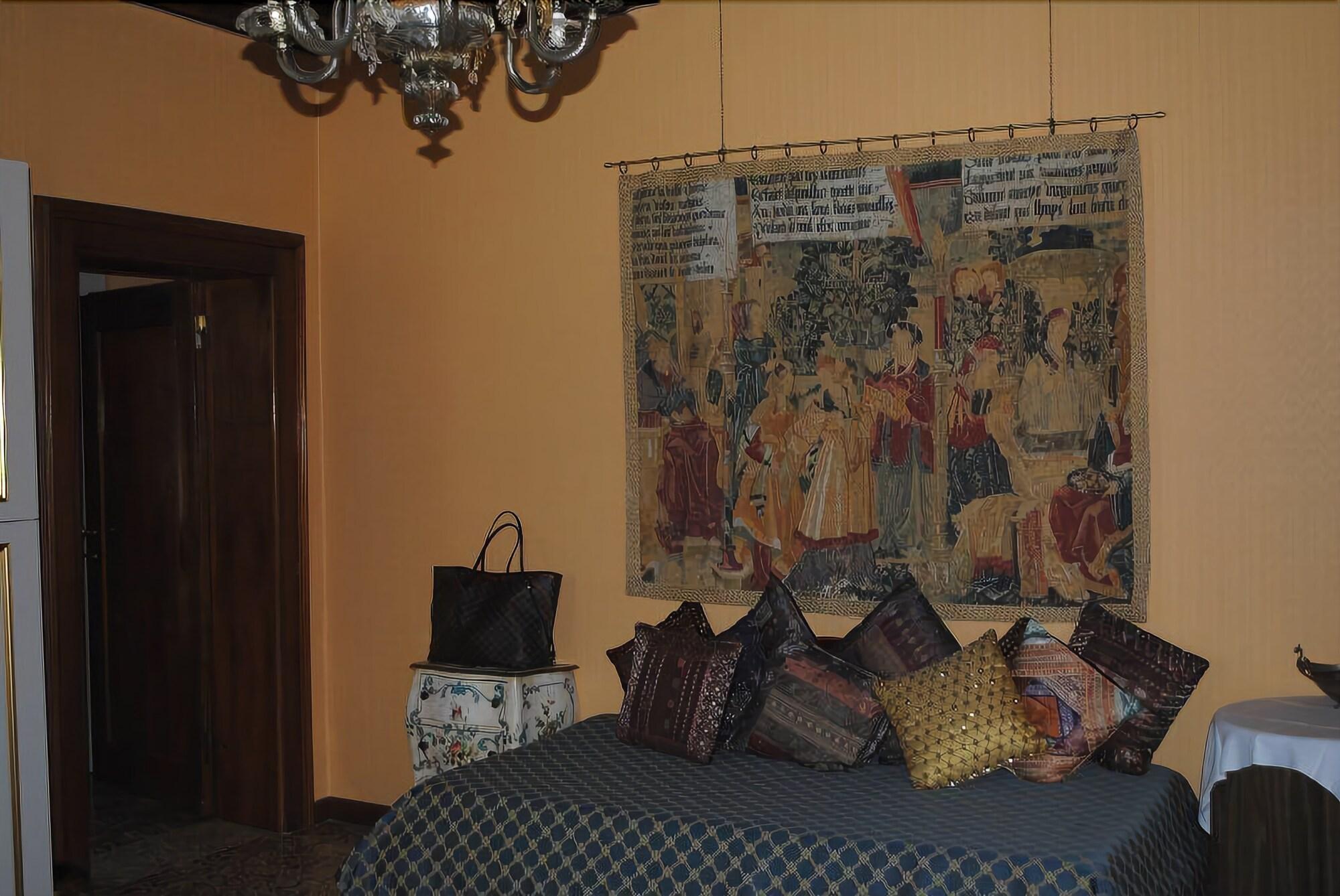 B&B San Firmino 10/16