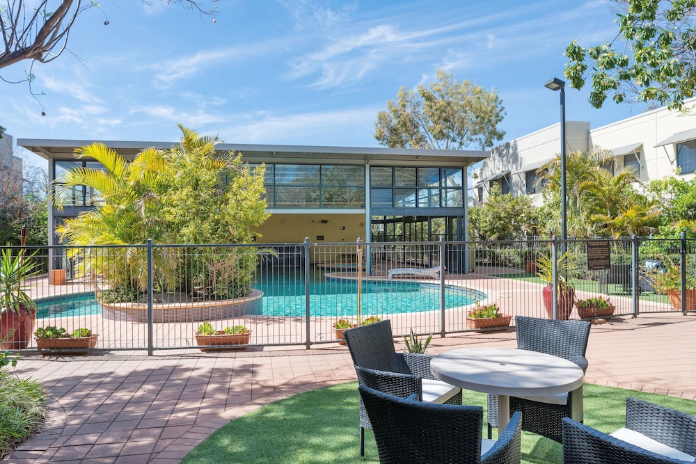Rydges Kalgoorlie 10/65