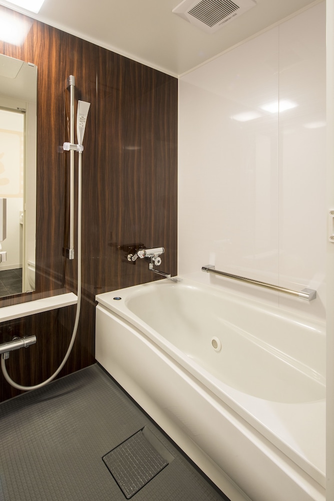 Sejour Inn Nagarekawa 38/39