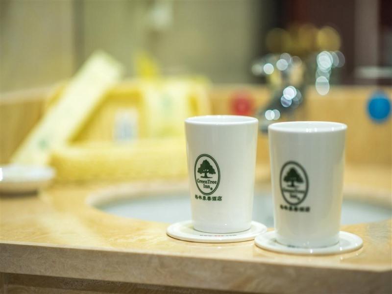 GREENTREE INN SUZHOU WUZHONG DISTRICT DONGWU NORTH ROAD BUSINESS HOTEL 29/42