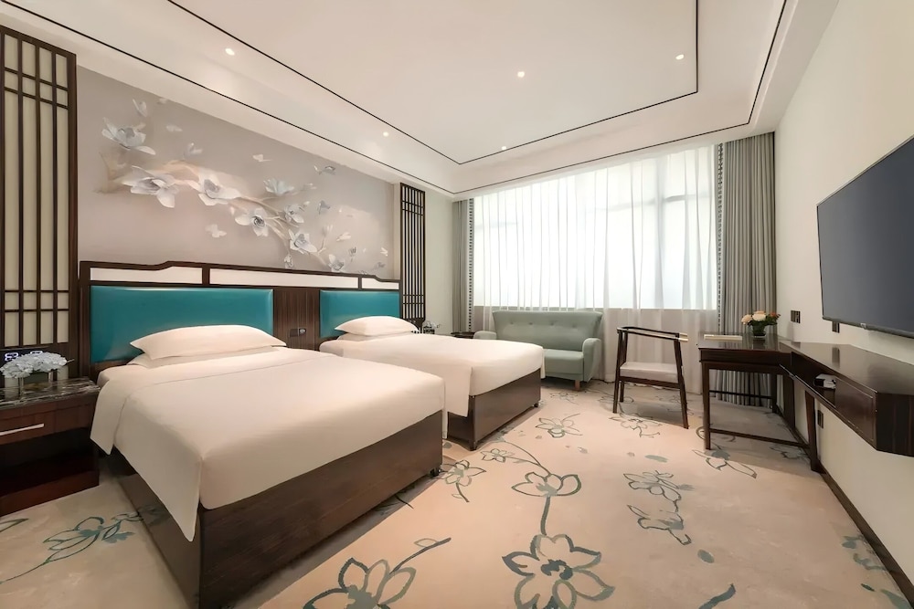Jurong Shuguang International Hotel 17/41