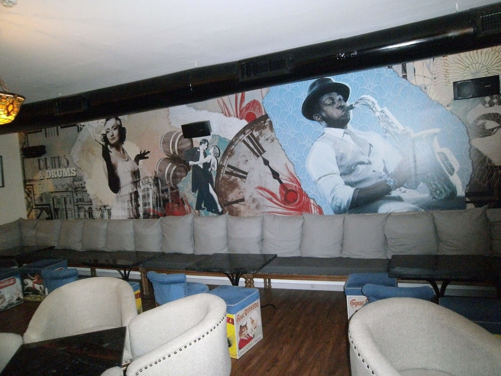 THE CONROY BOUTIQUE HOTEL 24/38