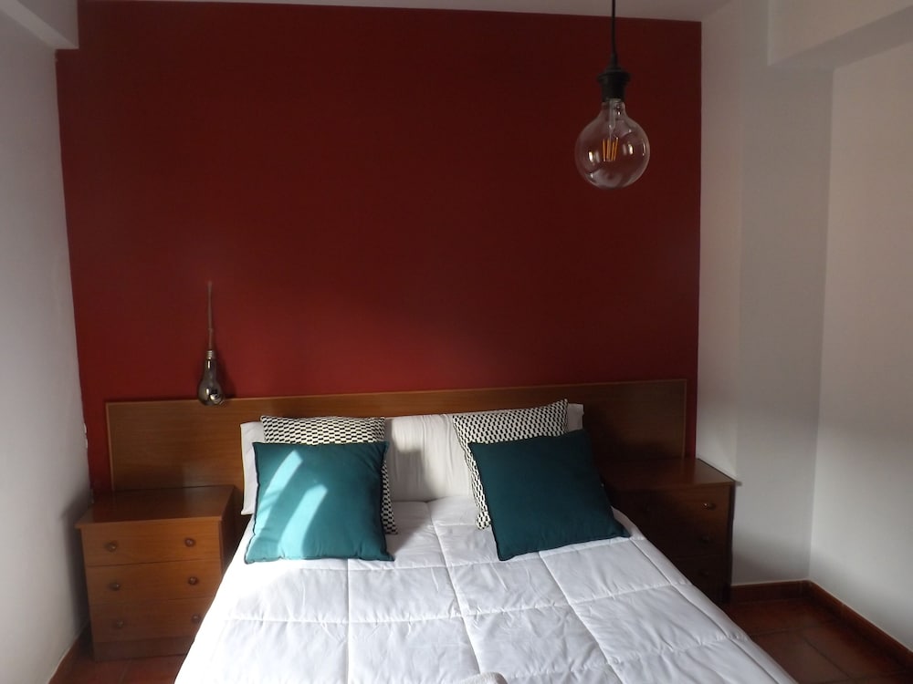 Hostería Hostal La Barbacana 10/26