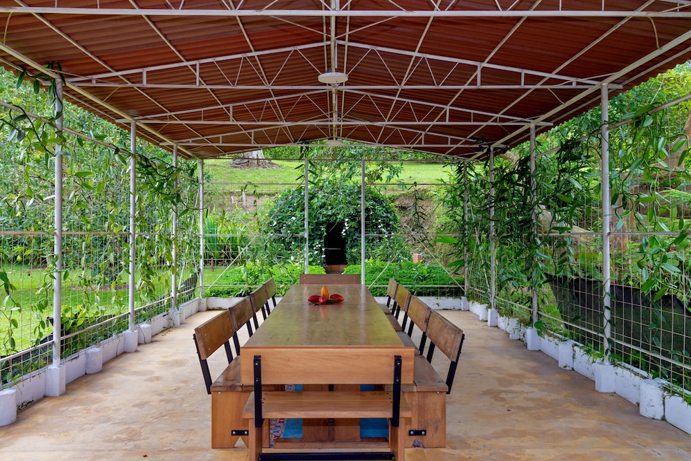 Casa Rivera del Cacao 4/42