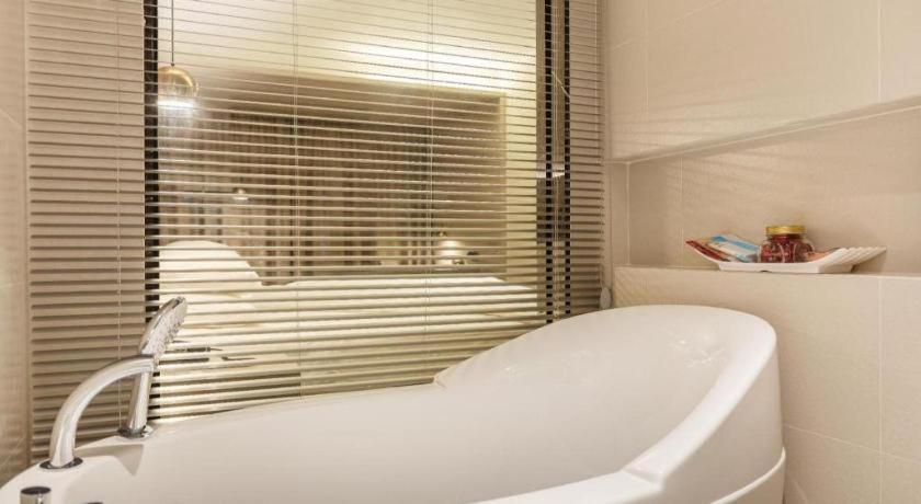 Homeinn Selected Hotel (Guangzhou Zhujiang New Town Wuyangcun Subway Station) 44/45