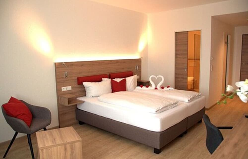 Hotel Asgard 17/48