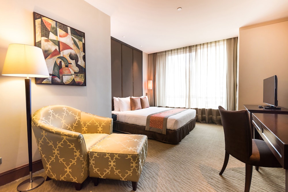 Ascott Bangkok Sathorn 25/40