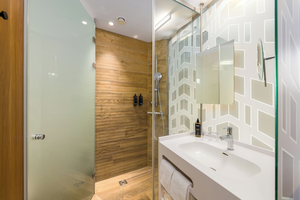 Mercure Zurich City 63/65