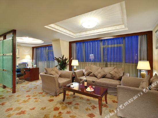 Metropark Hotel Guosheng Changchun 13/17