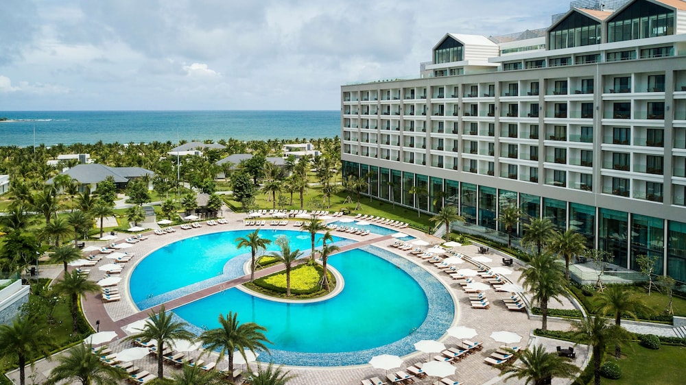 Radisson Blu Resort Phu Quoc 4/67